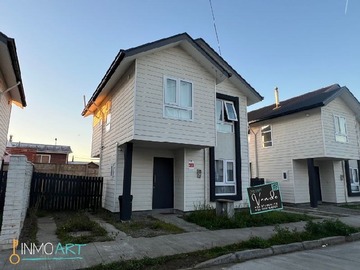 Venta / Casa / Pitrufquén