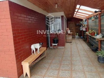 Venta / Casa / Pitrufquén