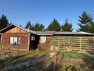 Venta / Casa / Pitrufquén