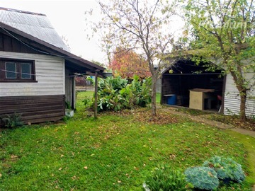 Venta / Casa / Pitrufquén
