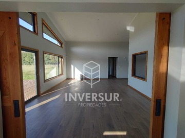 Venta / Casa / Pitrufquén