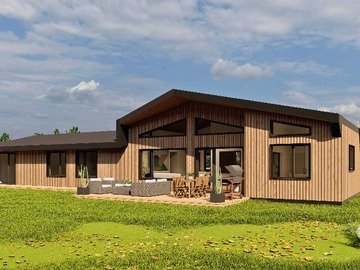 Venta / Casa / Pitrufquén