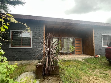 Venta / Casa / Pitrufquén