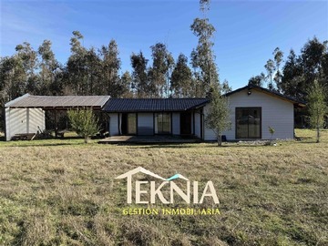 Venta / Casa / Pitrufquén