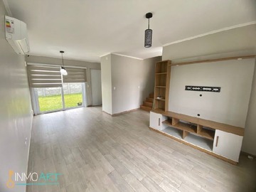 Venta / Casa / Pitrufquén
