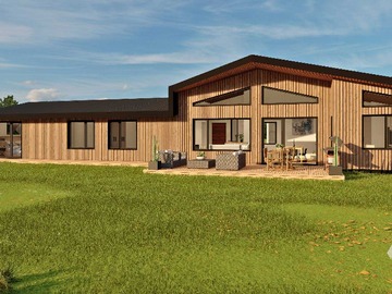 Venta / Casa / Pitrufquén