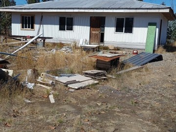 Venta / Casa / Pitrufquén