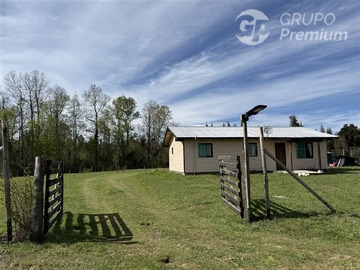 Venta / Casa / Pitrufquén