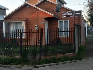 Venta / Casa / Pitrufquén