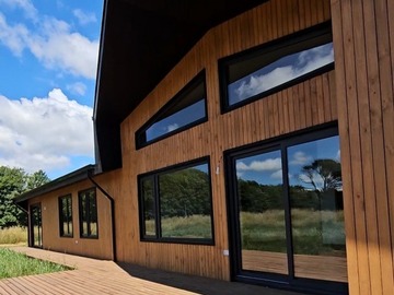 Venta / Casa / Pitrufquén