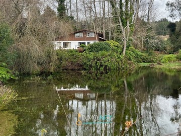 Venta / Casa / Pitrufquén