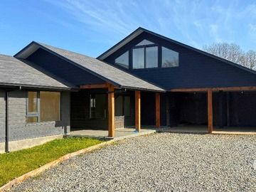 Venta / Casa / Pitrufquén
