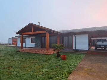 Venta / Casa / Pitrufquén