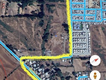 Venta / Casa / Pitrufquén