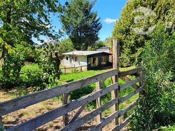 Venta / Casa / Pitrufquén
