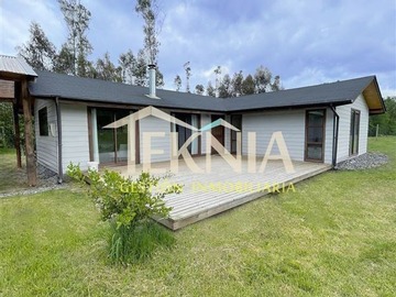 Venta / Casa / Pitrufquén