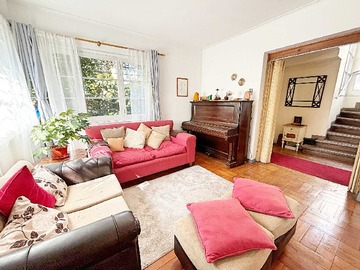 Venta / Casa / Providencia