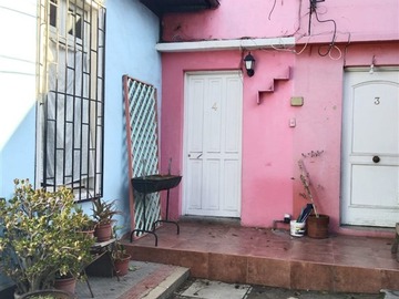 Venta / Casa / Providencia