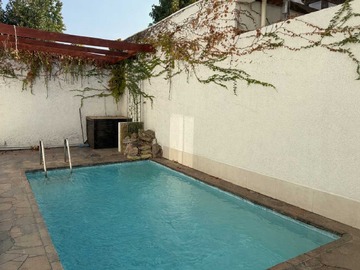 Venta / Casa / Providencia