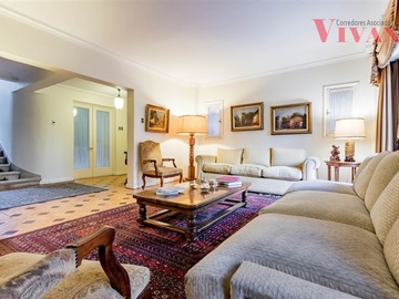 Venta / Casa / Providencia