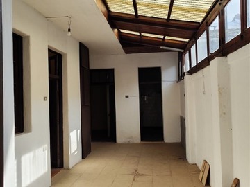 Venta / Casa / Providencia