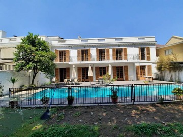 Venta / Casa / Providencia