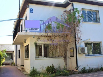 Venta / Casa / Providencia