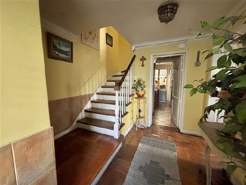 Venta / Casa / Providencia