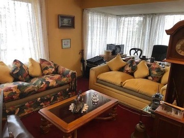 Venta / Casa / Providencia