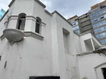 Venta / Casa / Providencia