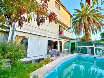 Venta / Casa / Providencia