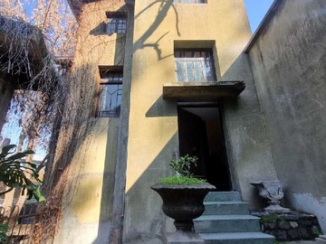 Venta / Casa / Providencia