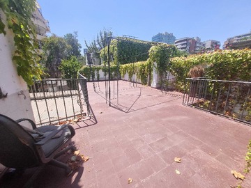 Venta / Casa / Providencia