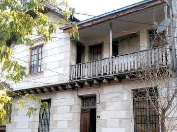 Venta / Casa / Providencia