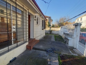 Venta / Casa / Providencia