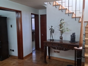 Venta / Casa / Providencia