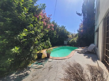Venta / Casa / Providencia