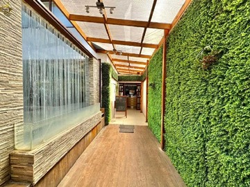 Venta / Casa / Providencia