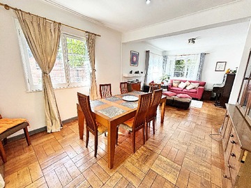 Venta / Casa / Providencia