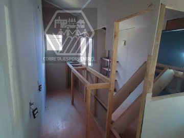 Venta / Casa / Providencia