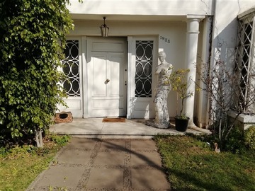 Venta / Casa / Providencia