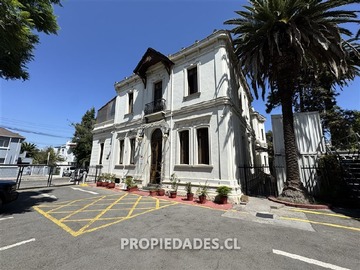 Venta / Casa / Providencia