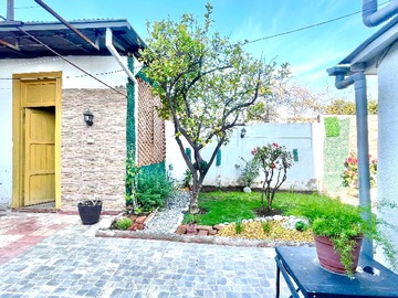 Venta / Casa / Providencia