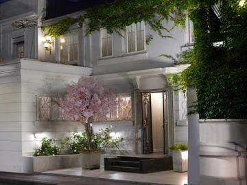 Venta / Casa / Providencia