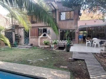 Venta / Casa / Providencia