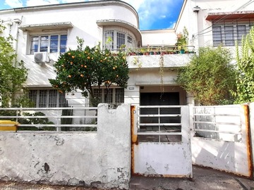 Venta / Casa / Providencia