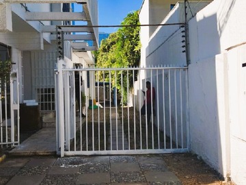 entrada lateral
