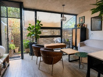 Venta / Casa / Providencia