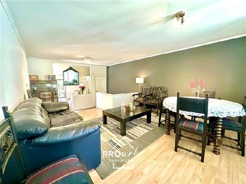 Venta / Casa / Providencia