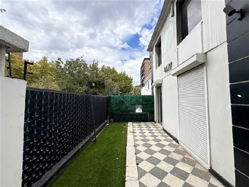 Venta / Casa / Providencia